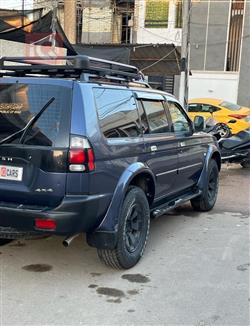 ميتسوبيشي ناتيفا